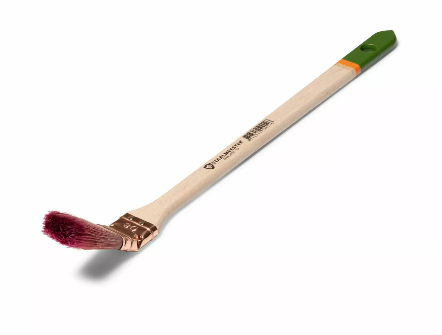 Staalmeester Radiatorkwast  - Serie 2010-image