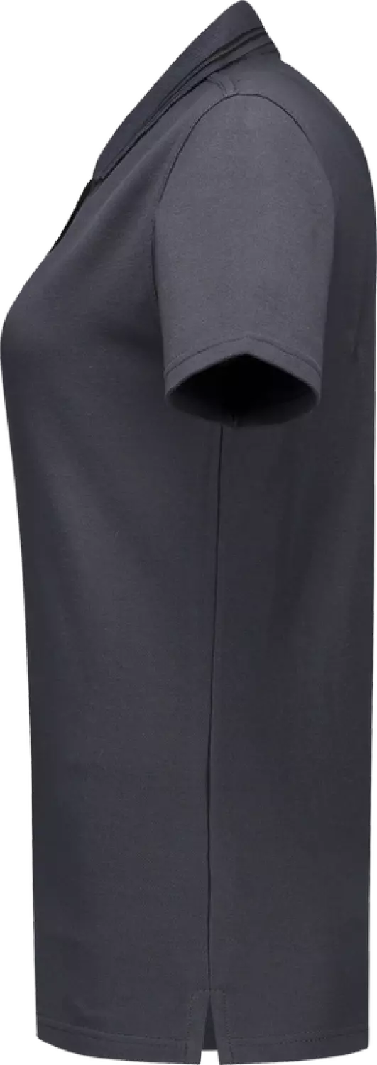 Workman 81741 Poloshirt Outfitters Dames - Graphite - M-image