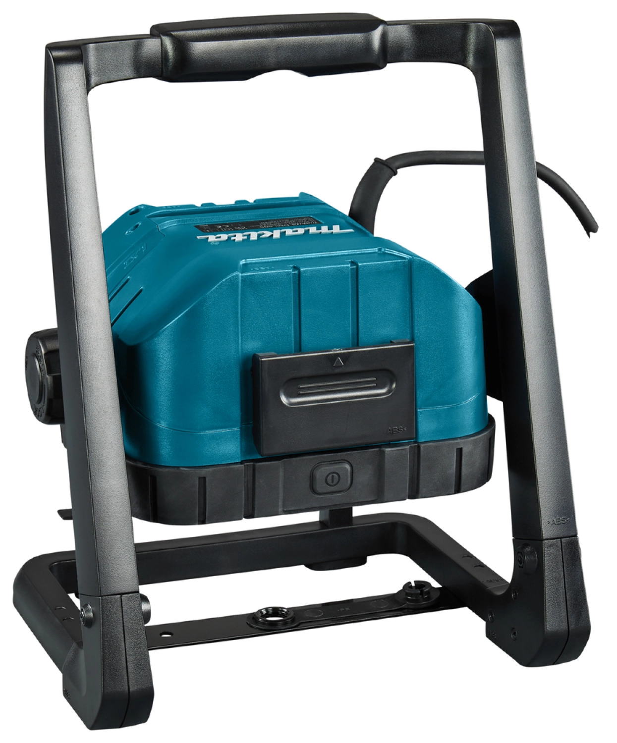 Makita DML805 14,4-18V Li-Ion accu LED lamp - werkt op netstroom & accu - 750Lm-image