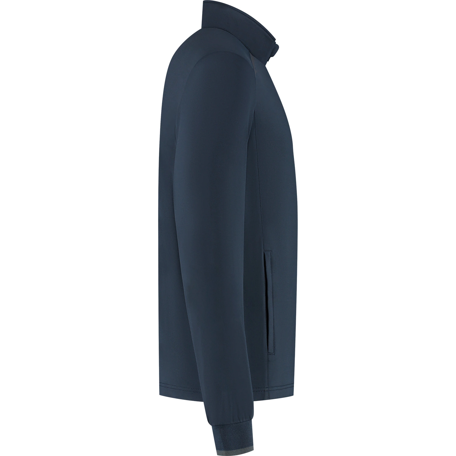 Workman 3502 Vest P2S Innovative - Navy / Graphite - S-image