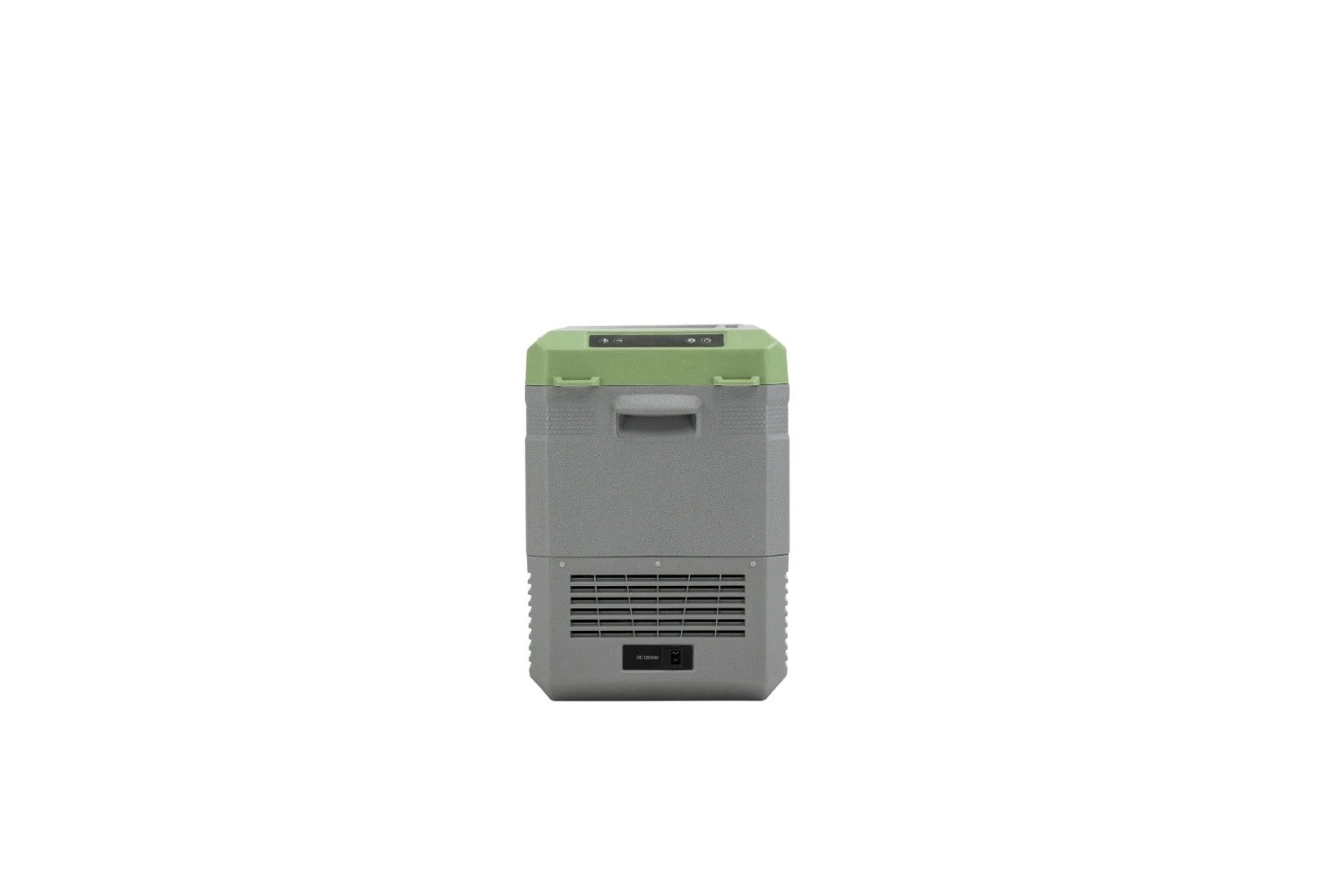 Steamy-E SECQX40A Single Zone Elektrische Compressor Koelbox 46L-image