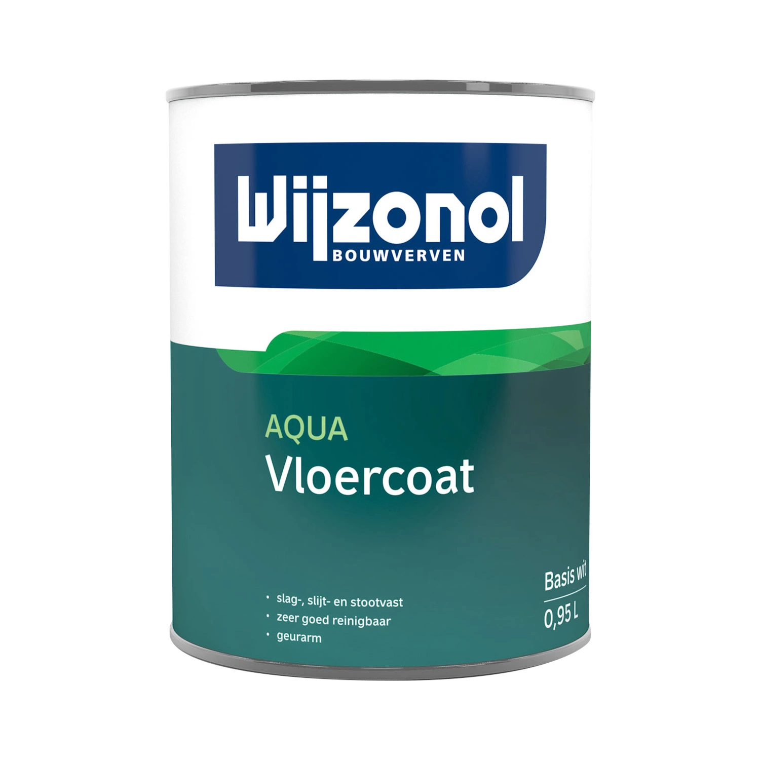 Wijzonol AQUA Vloercoat