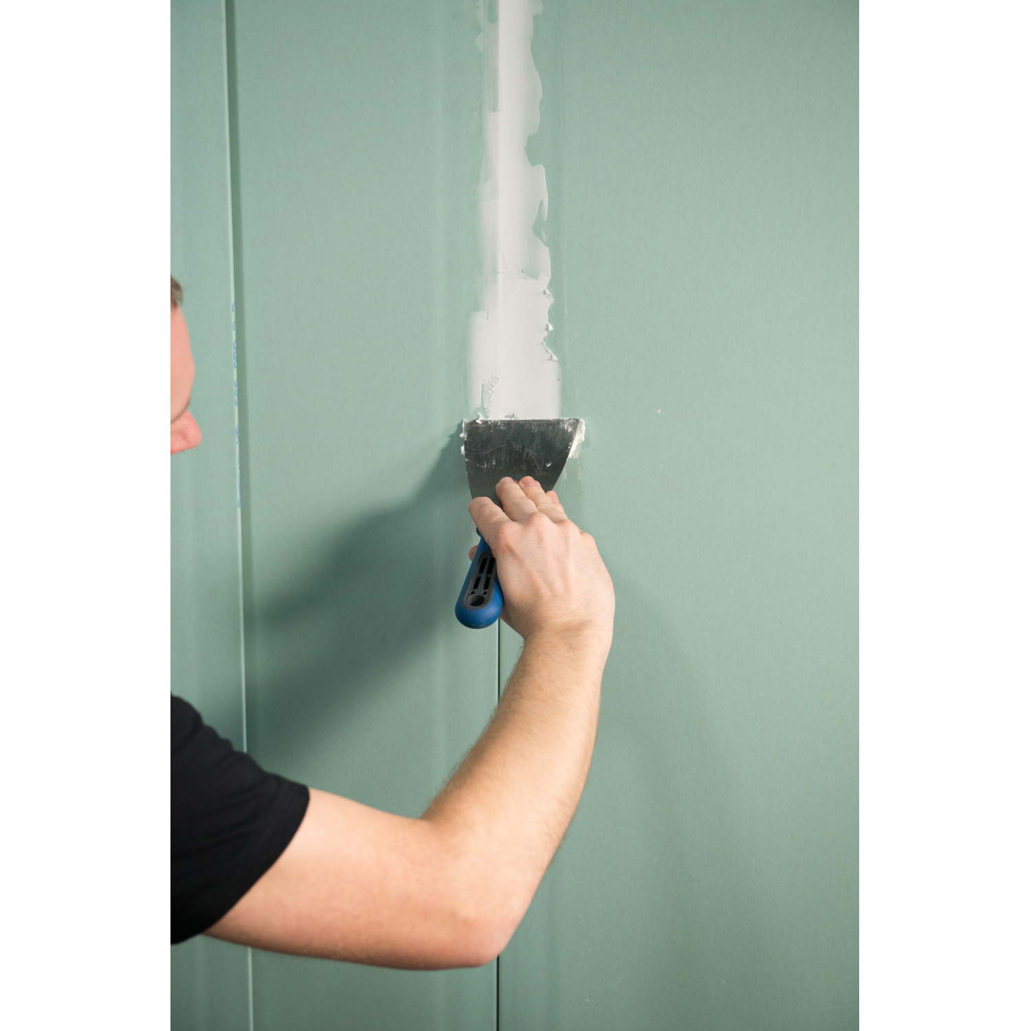 TEC7 Filler Reparatie-/afwerkplamuur - Pot - 250ml-image