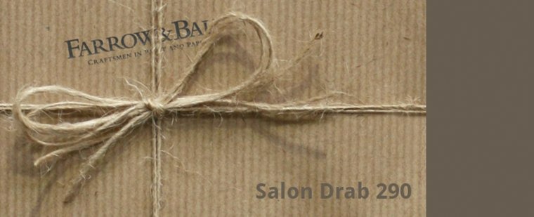 Farrow & Ball Salon Drab 290-image