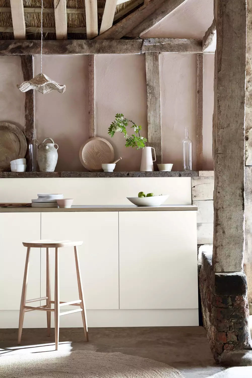 Little Greene Absolute Matt Emulsion - Flint No. 236 - 2,5L-image