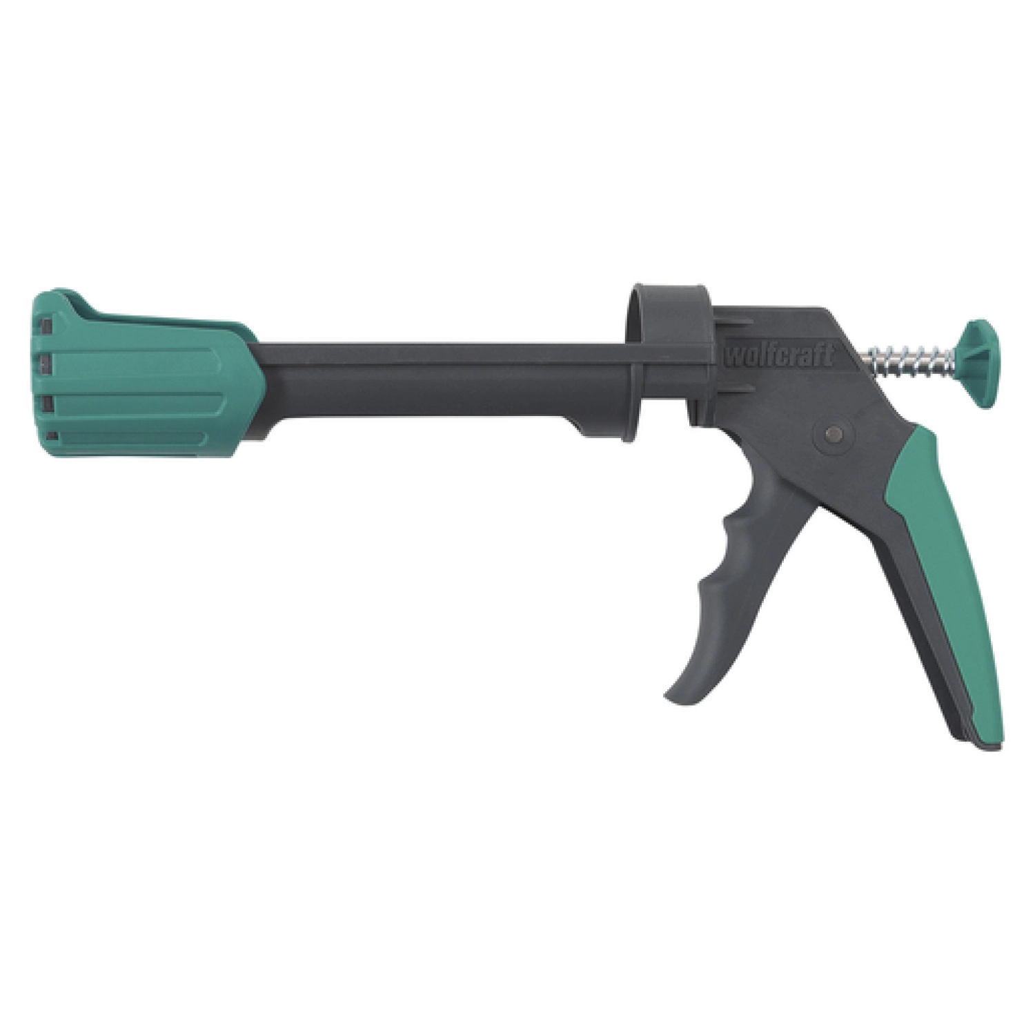 Wolfcraft MG 200 ERGO Kitspuit - 310ml - 50 x 225mm - 4352000