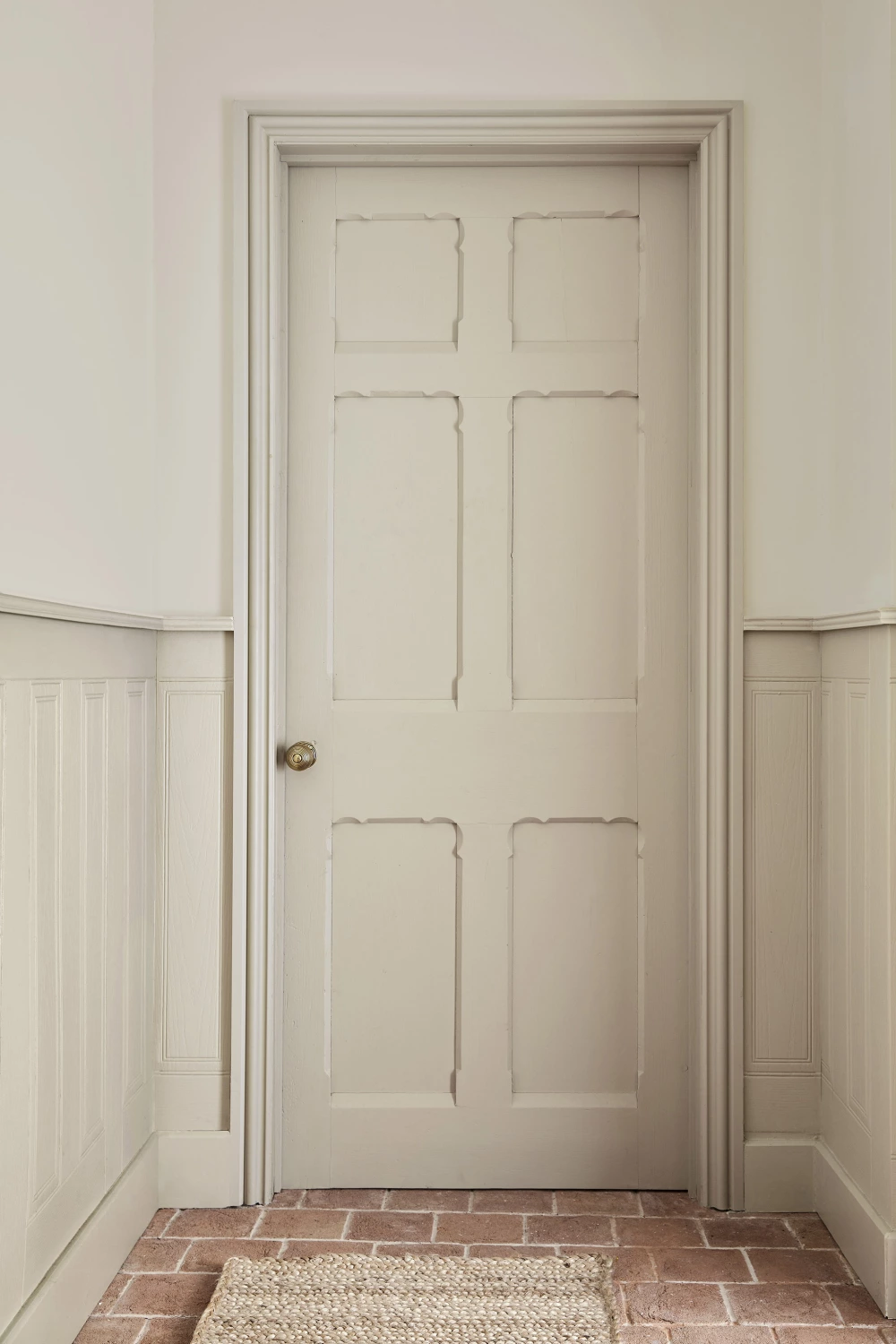 Little Greene Intelligent ASP - Portland Stone No. 77 - 1L-image