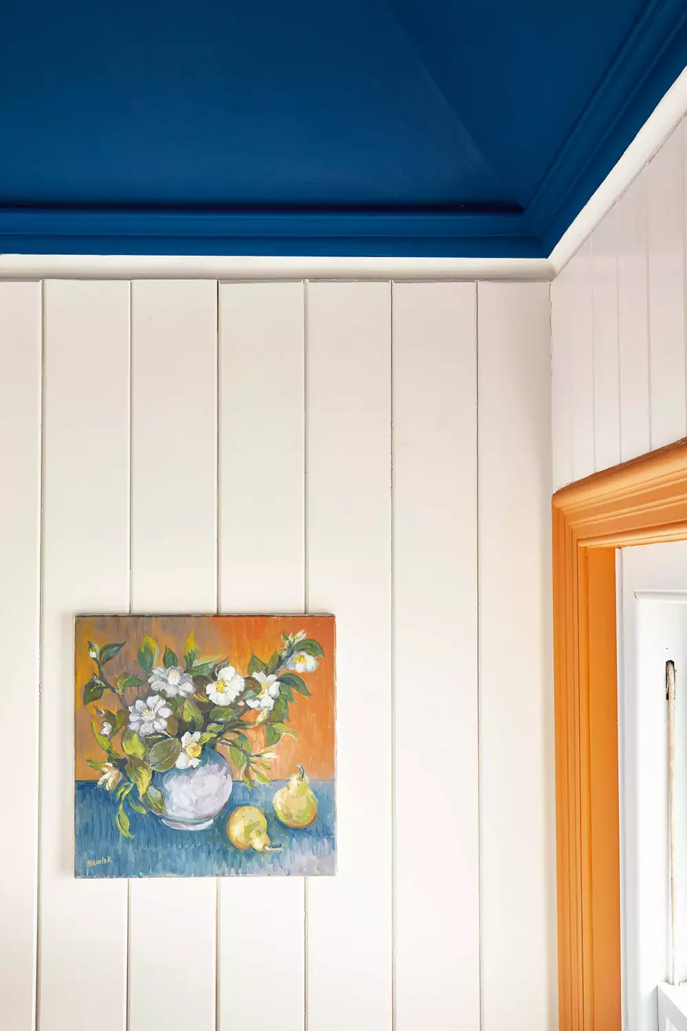 Little Greene Intelligent Matt Emulsion - Flint No. 236 - 5L-image