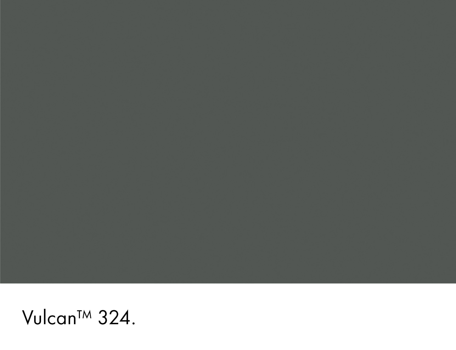 Little Greene Absolute Matt Emulsion - Vulcan No. 324 - 5L