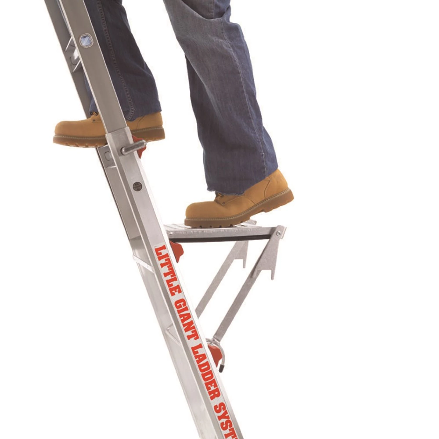 Little Jumbo 48419104 Ladderbank voor multiladder-image