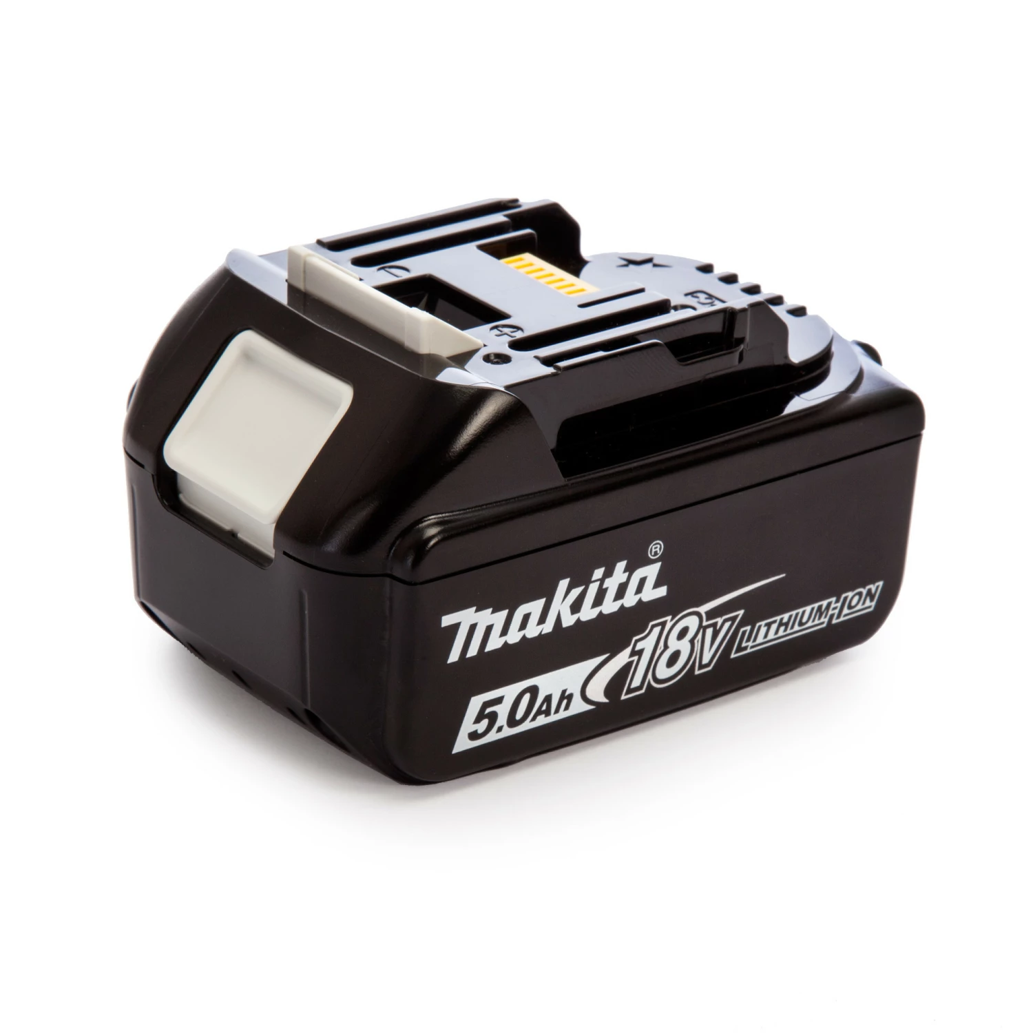 Makita BL1850B 18V Li-Ion accu - 5.0Ah-image