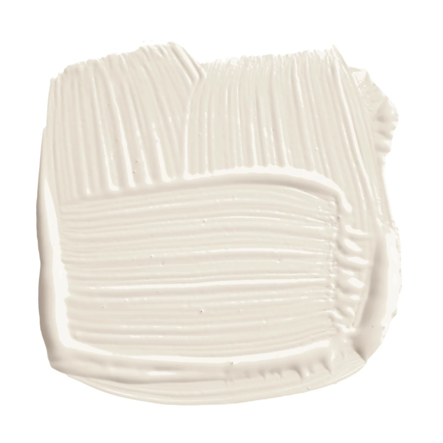 Farrow & Ball Exterior Eggshell No. W1 - 2,5L-image