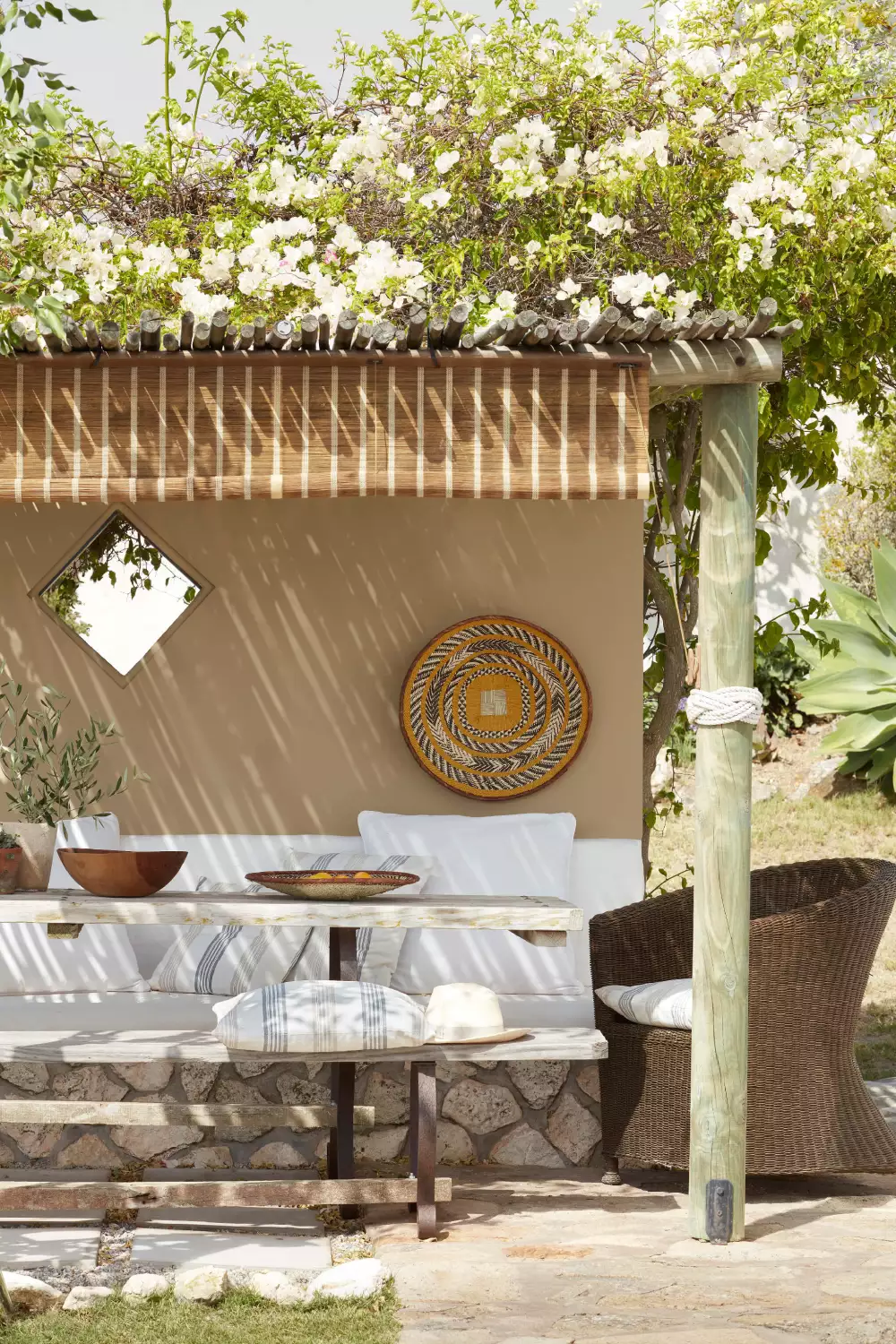Little Greene Interior Oil Eggshell - Lute No. 317 - 2,5L