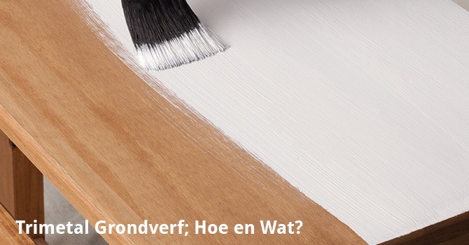 Grondverf, wanneer en welke?-image