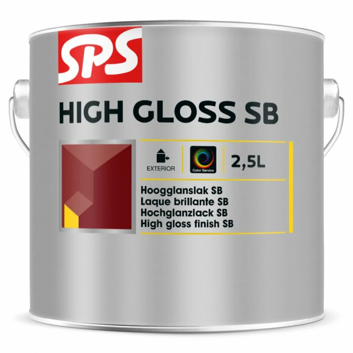 SPS High Gloss SB-image