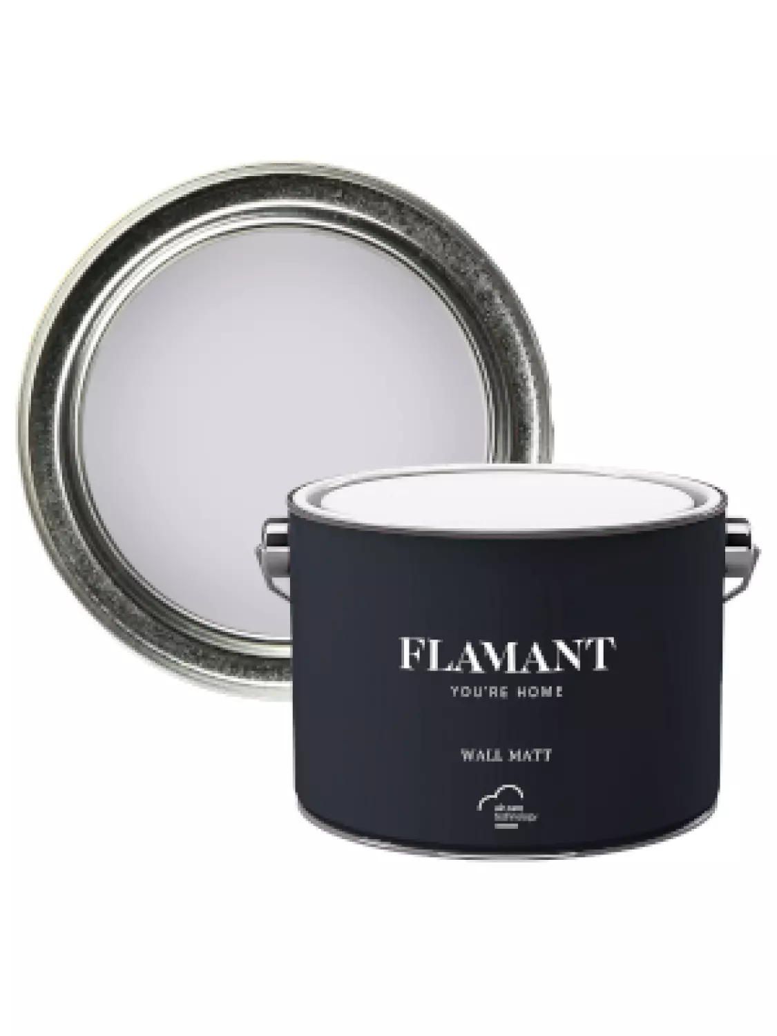 Flamant Samplepot 125Ml Ju406 Chwingum-image