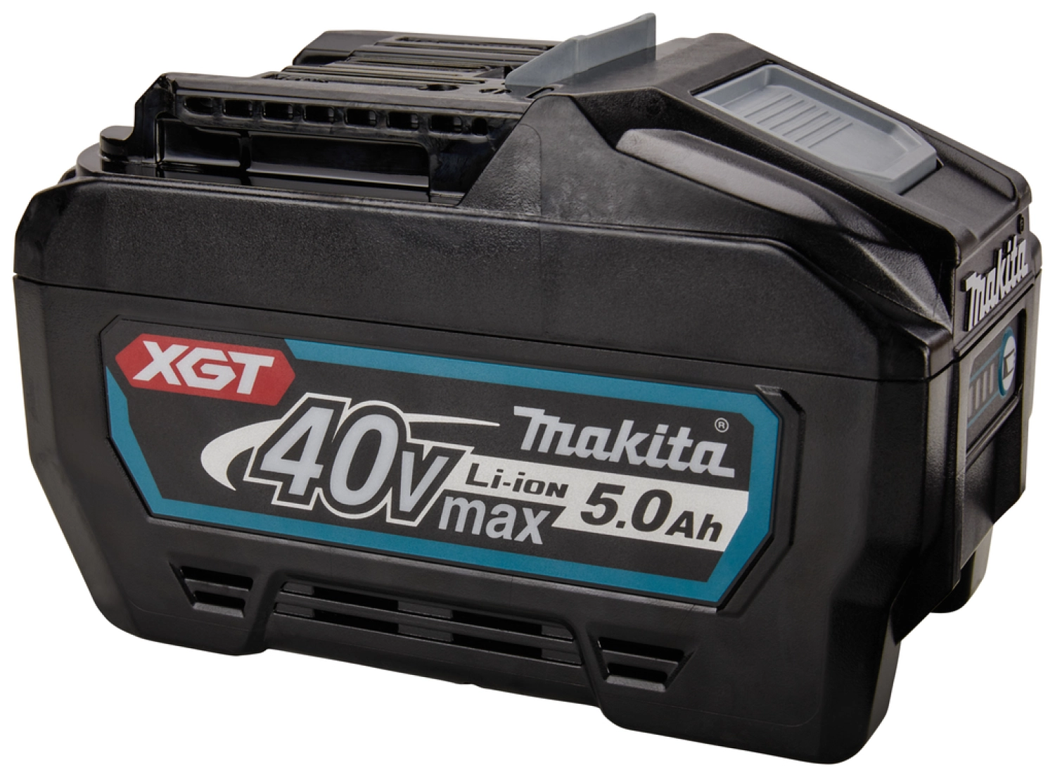 Makita BL4050F XGT 40 V Max Li-Ion accu - 5,0Ah-image