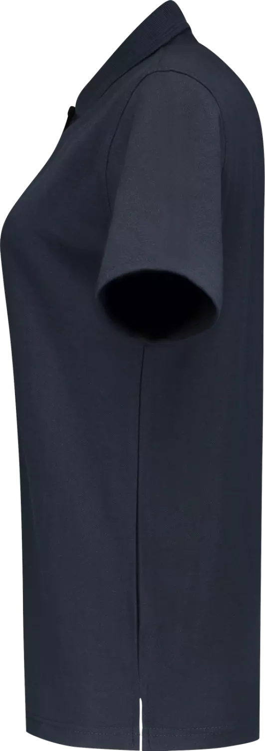 Workman 81021 Poloshirt Outfitters Dames - Navy - 2XL-image