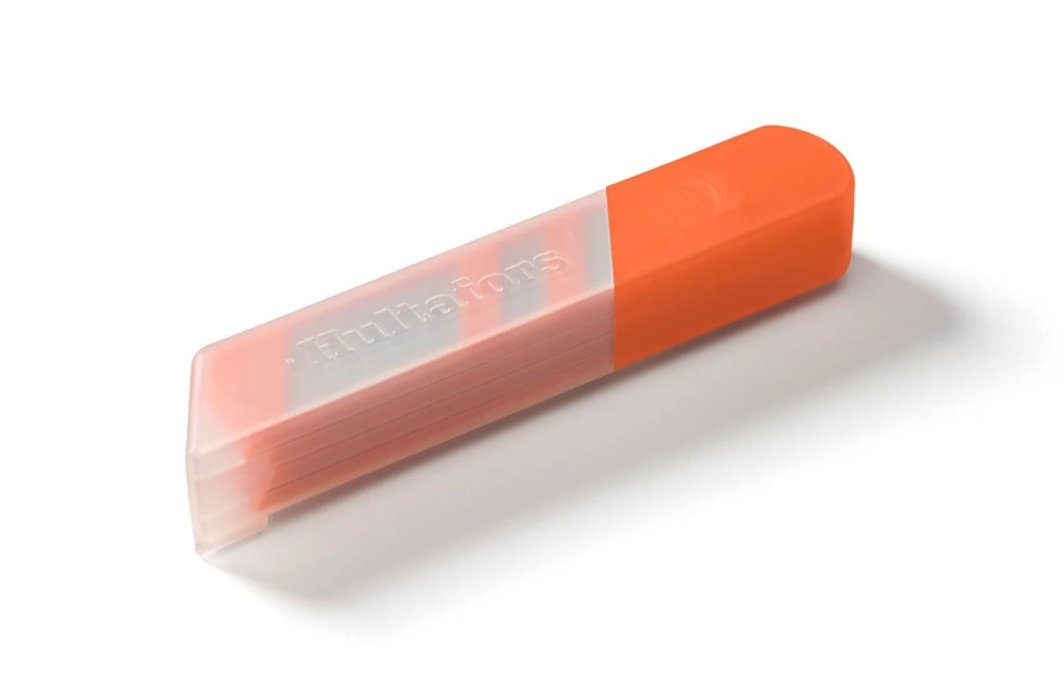 Hultafors SBA25-4X3 Reserve Afbreekmes Allround (12 st) - 25mm-image