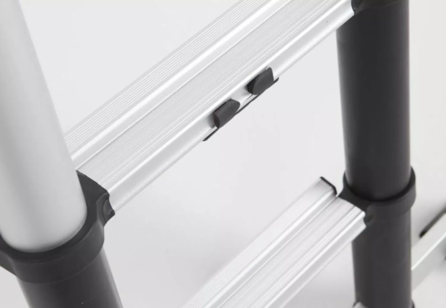 Altrex TL Smart Up Pro Telescoopladder - 1 x 13 sporten - 4,85m-image