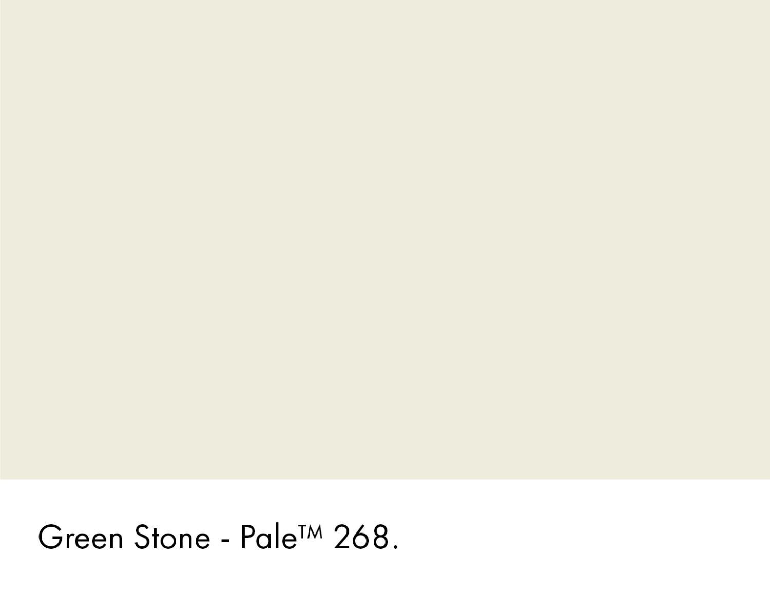 Little Greene Intelligent Floor Paint - Green Stone Pale No. 268 - 2,5L-image