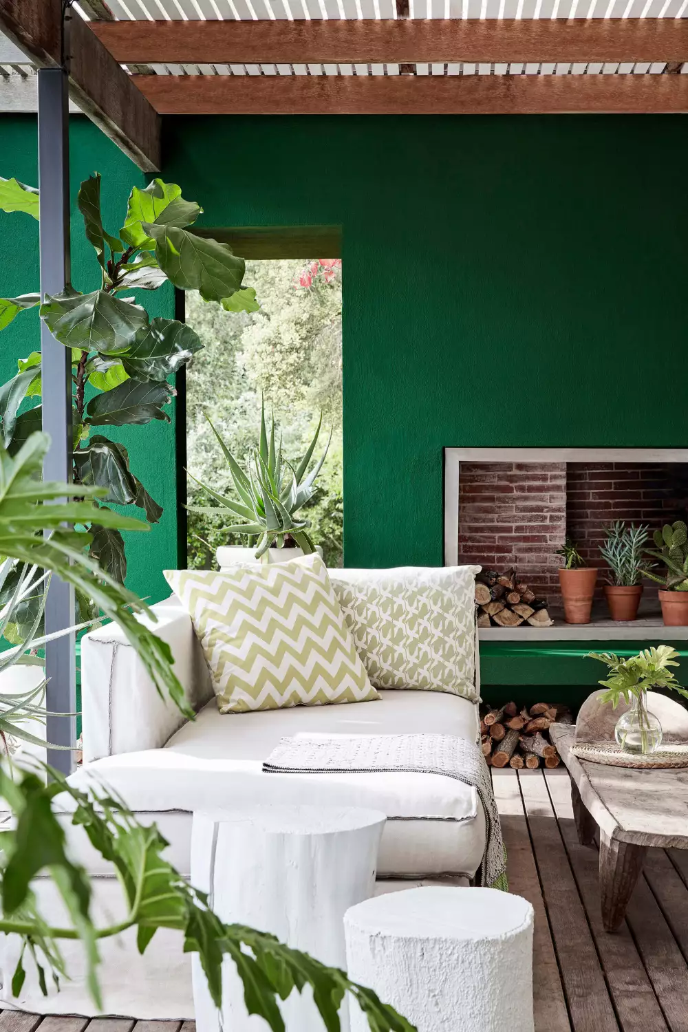Little Greene Intelligent Satin - Puck No. 298 - 1L
