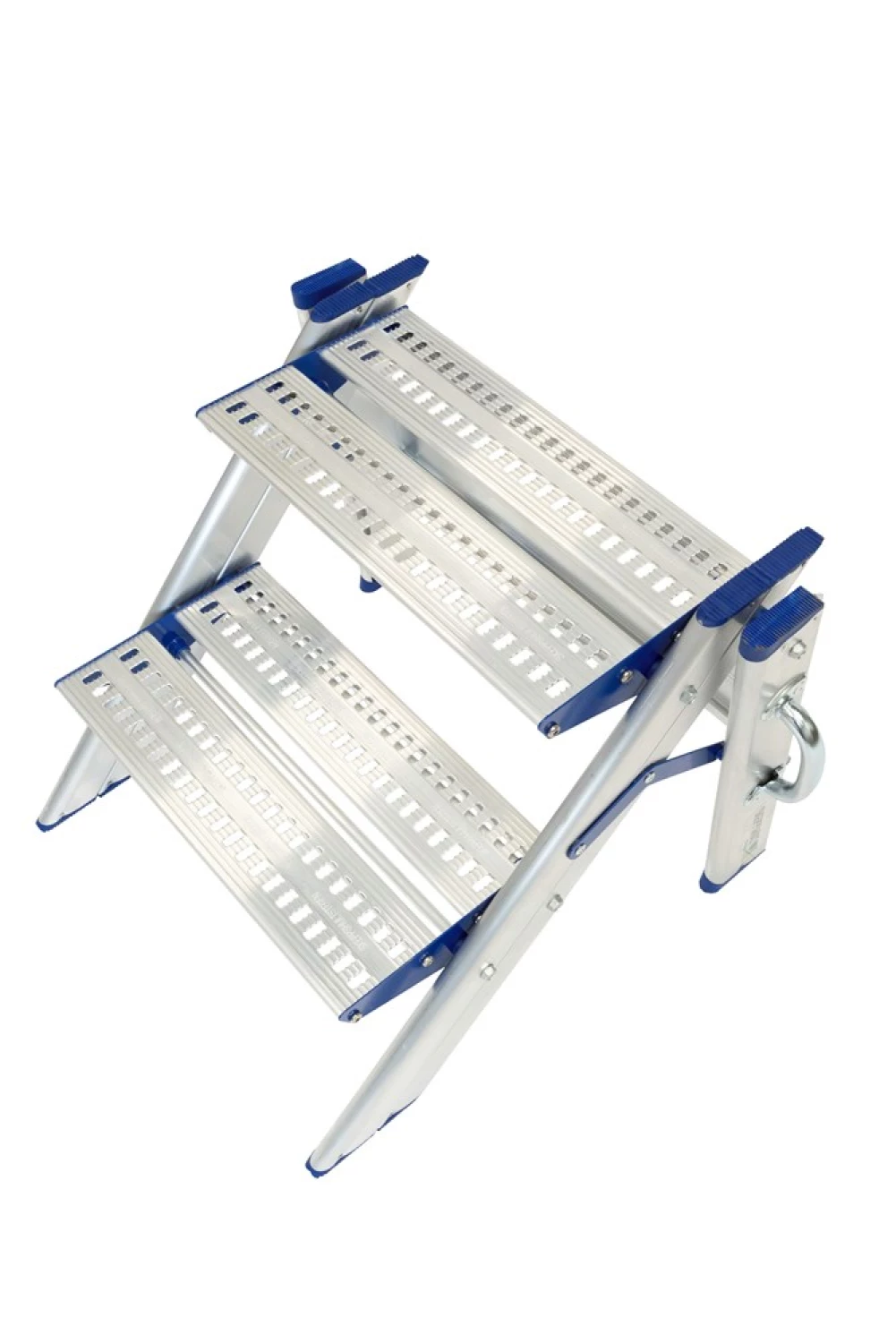 Little Jumbo 1235425504 Apo-Jumbo Montagetrap - Inklapbaar - 4 treden-image