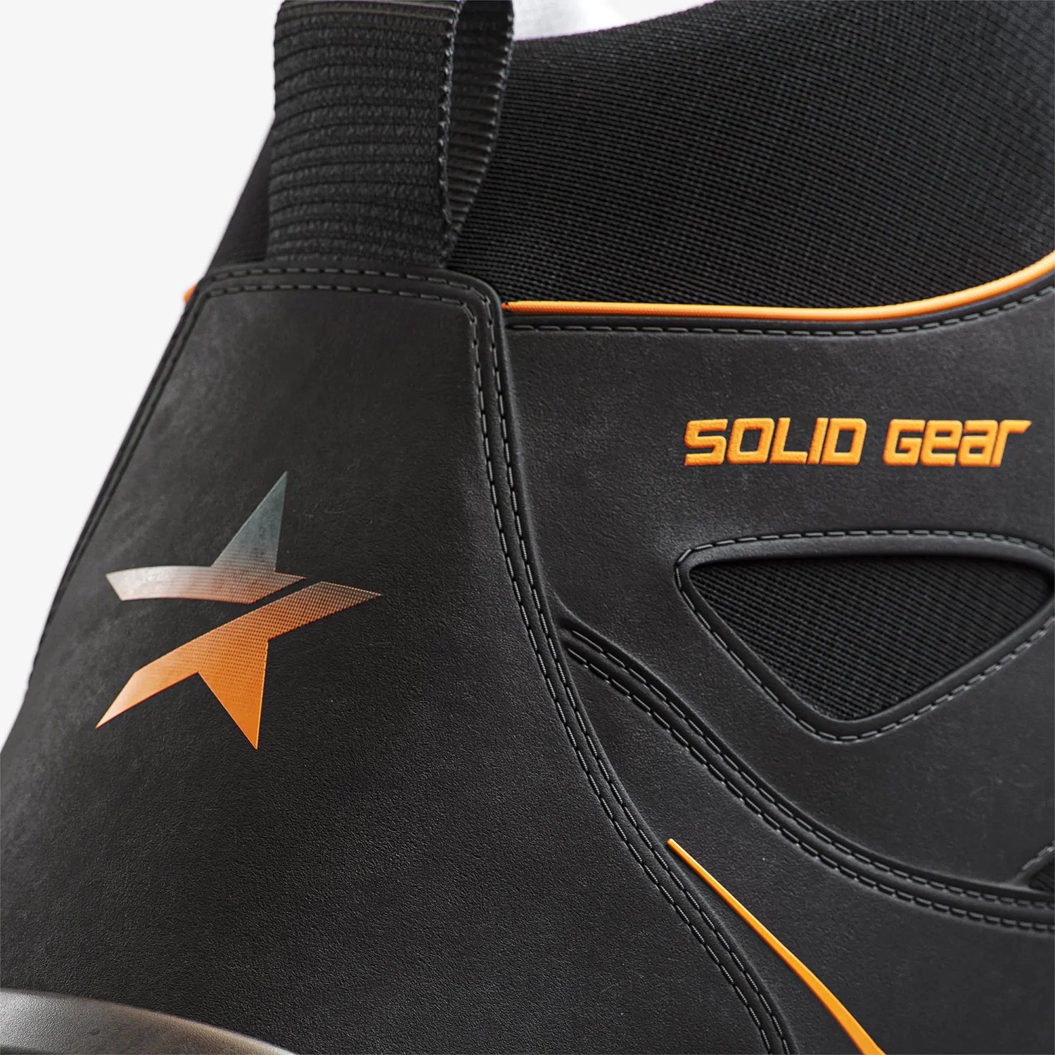 Solid Gear 61005 Reckon Werkschoen - Maat 41-image