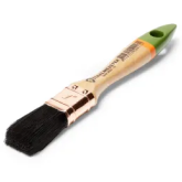 Platte kwasten-image