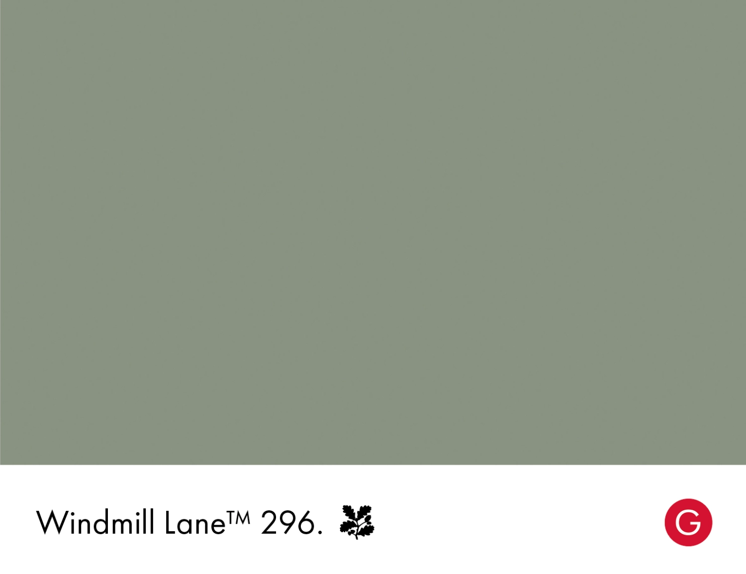 Little Greene Intelligent Satin - Windmill Lane No. 296 - 2,5L-image