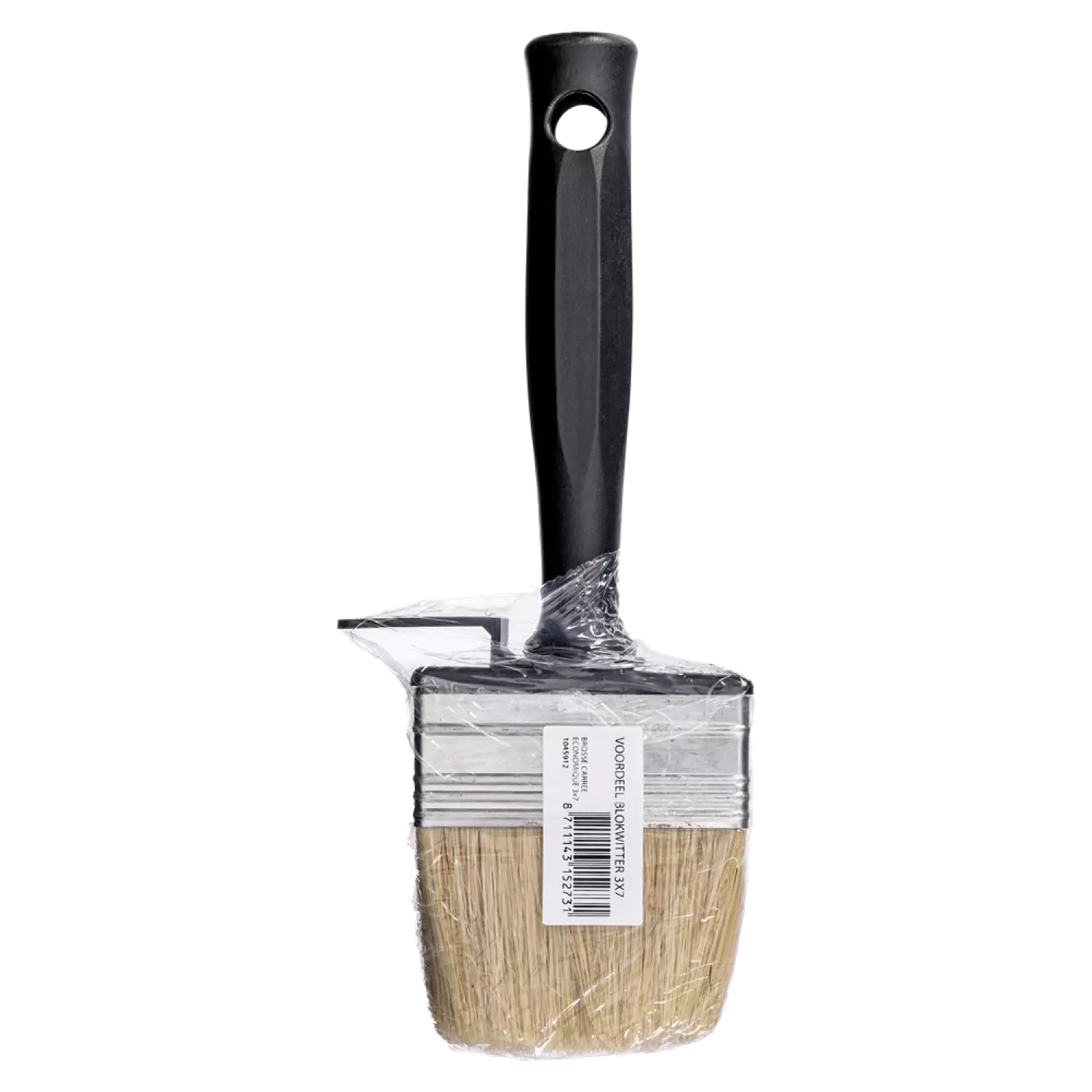 Anza Voordeel blokwitter - 3x7cm-image