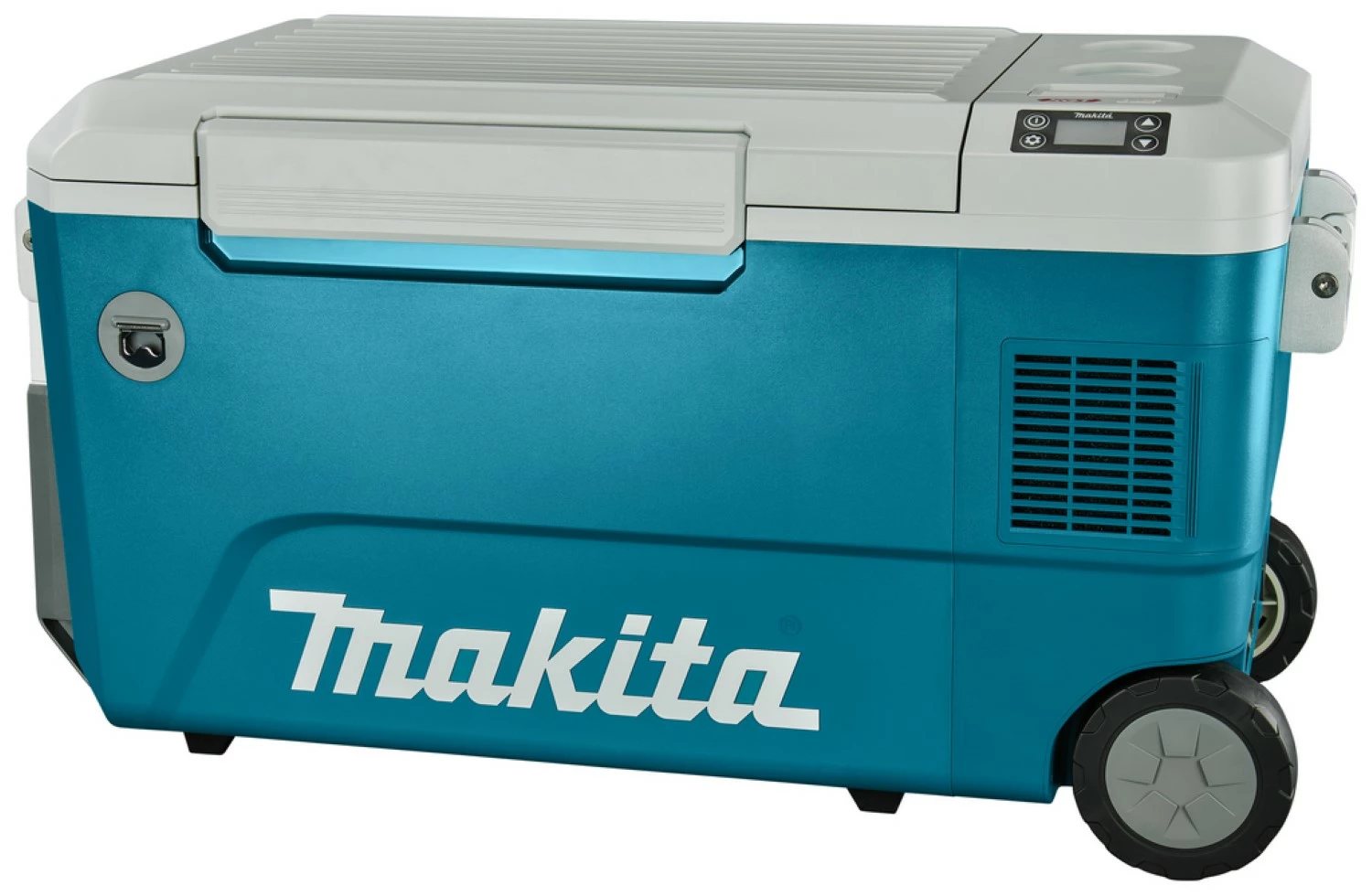 Makita CW002GZ01 Li-ion accu Vries- /koelbox met verwarmfunctie body - 50L-image