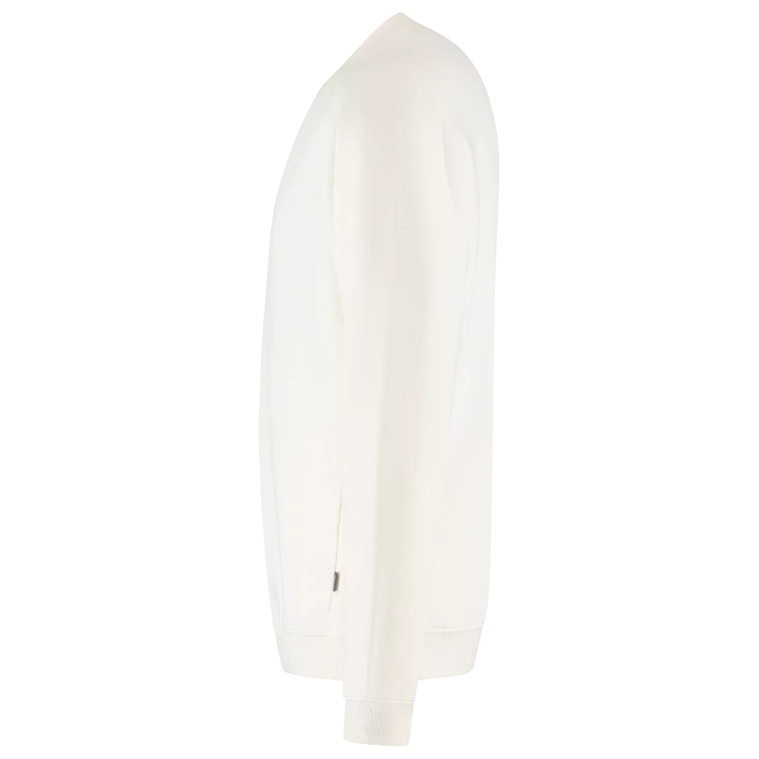 Tricorp 306102 Sweater Redefined - Offwhite - 3XL