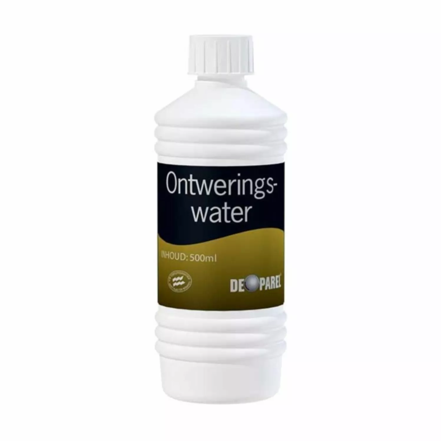 De Parel Ontweringswater 500 ml-image