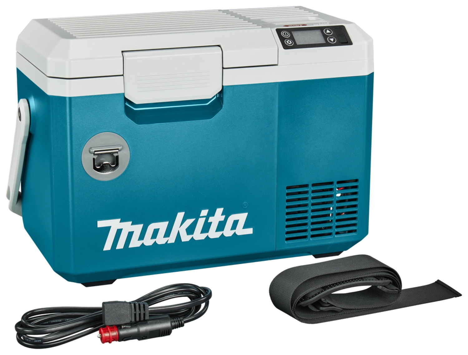 Makita CW003GZ Vries- /koelbox met verwarmfunctie body - 7 L-image