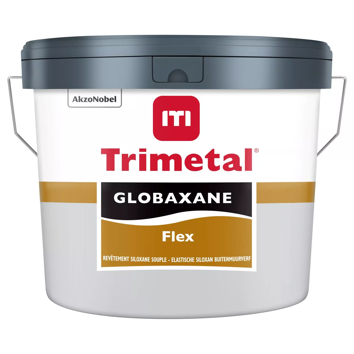 Trimetal Globaxane Flex - 5L-image