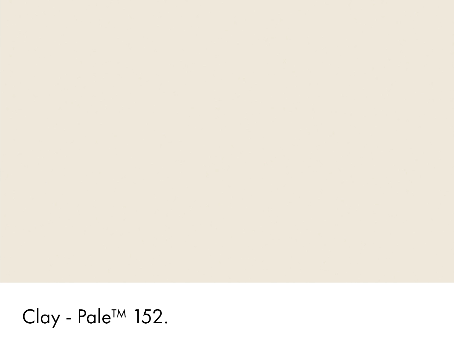 Little Greene Absolute Matt Emulsion - Clay Pale No. 152 - 5L-image