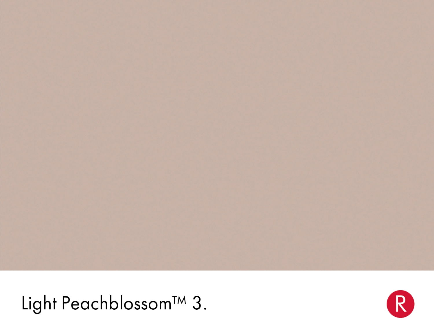 Little Greene Intelligent Gloss - Light Peachblossom No. 3 - 2,5L-image