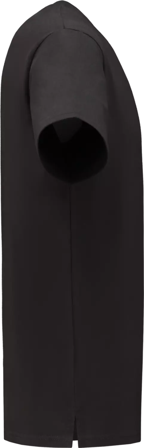 Workman 0306 T-Shirt Heavy Duty - Zwart - M-image