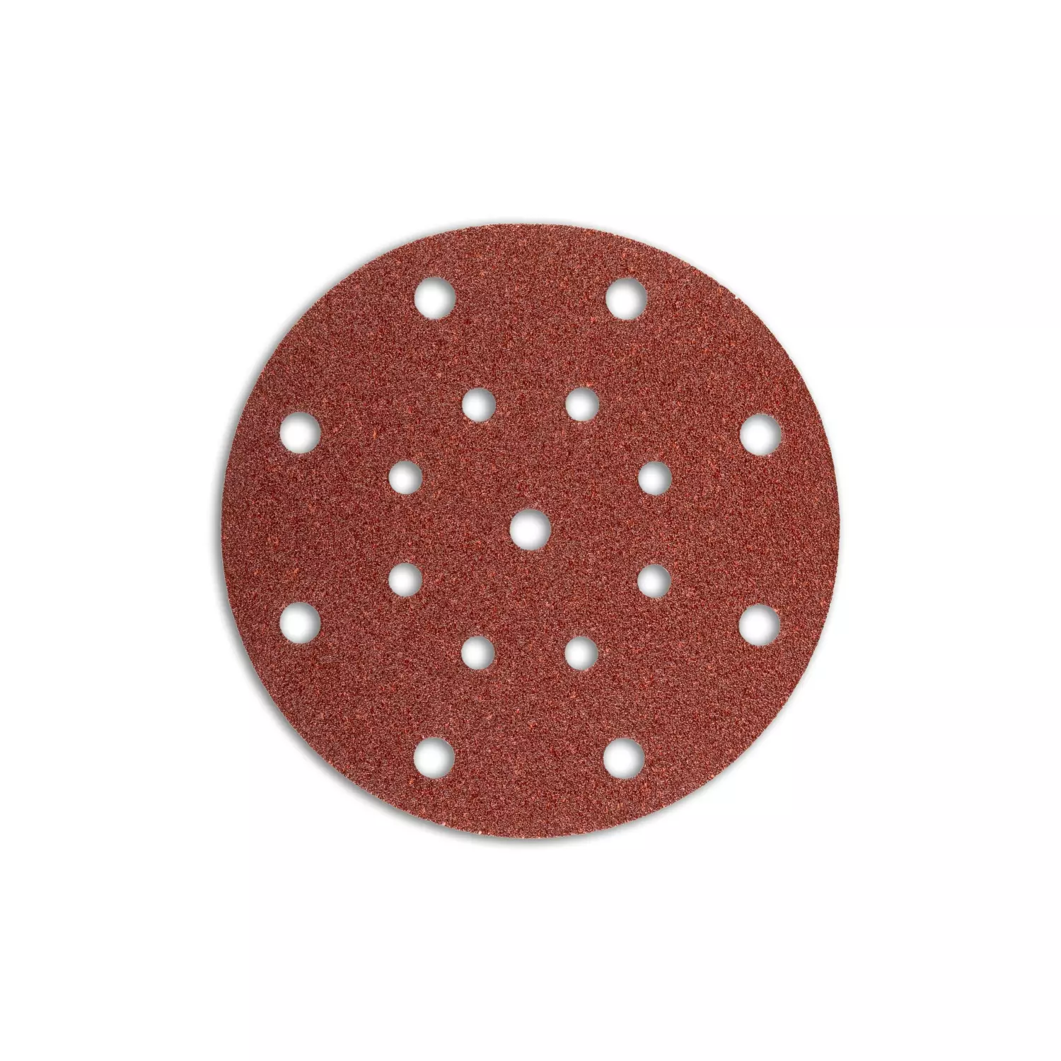 Fit-to-Fix Schuurschijf - P80 - rond 150mm (50st)-image