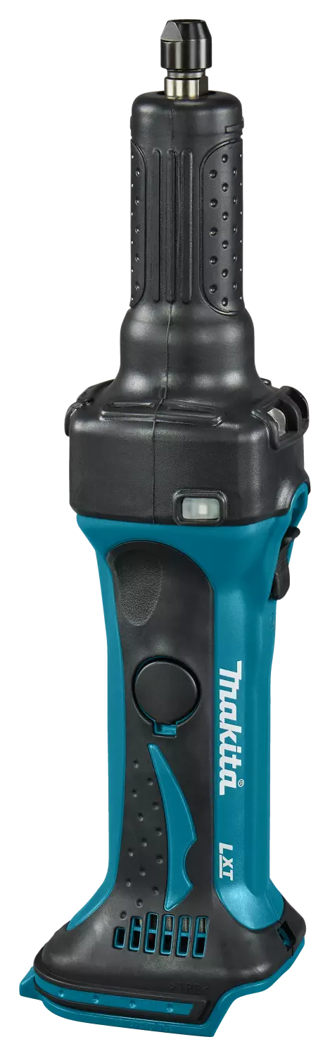 Makita DGD800ZJ 18V Li-Ion accu rechte slijper body in Mbox - 6mm-image