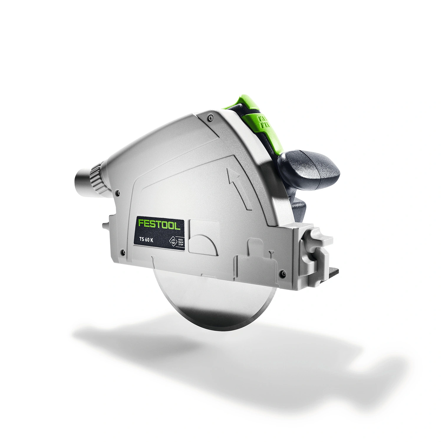 Festool 577474 Pizzasnijder PIZZ-TS