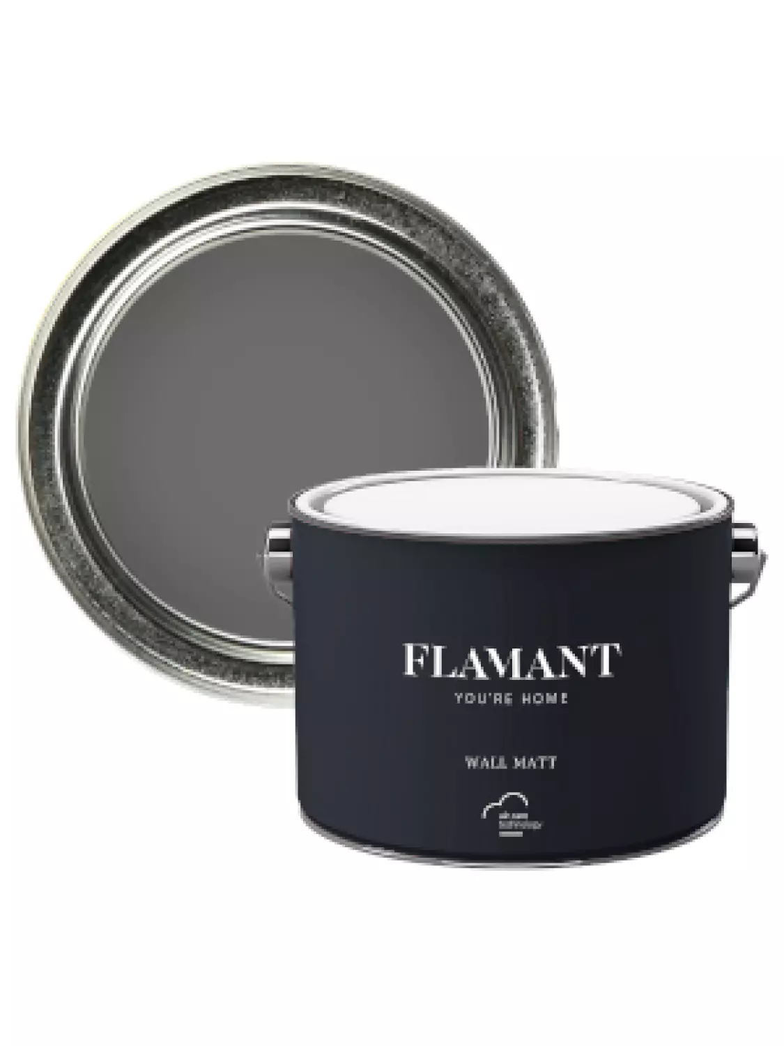 Flamant Samplepot 125ml SE 330 ELEPHANT-image