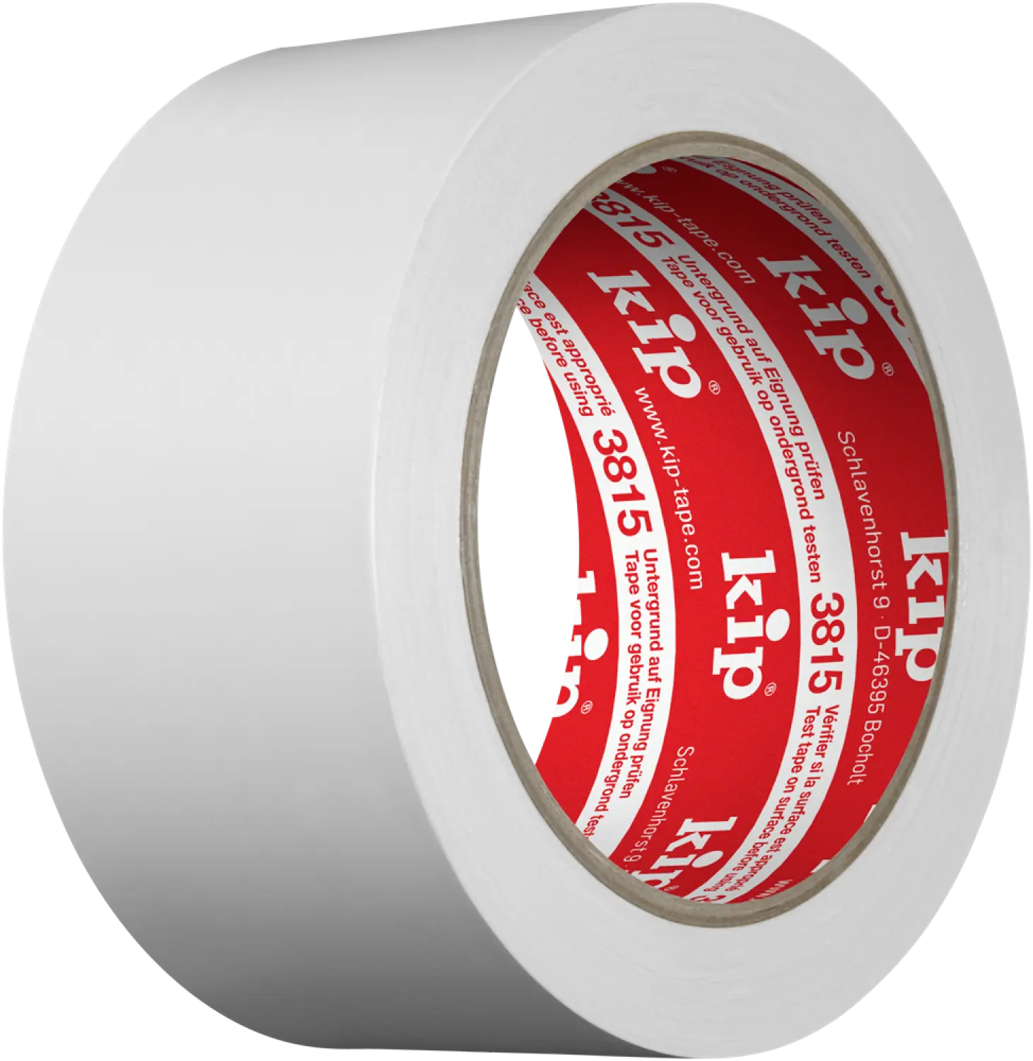 Kip Tape 3815-55 PVC-masking tape Premium Plus