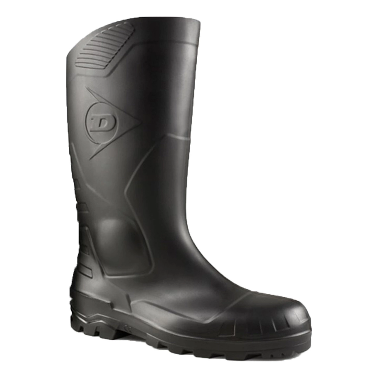 Dunlop 142000380 Werklaars - S5 - Zwart - Maat 38-image