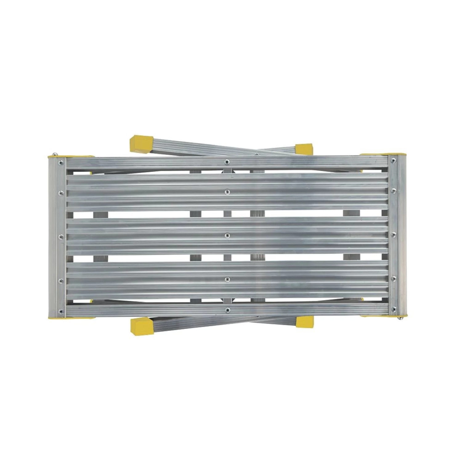 Little Jumbo 1299310898 Odd Job Werkbordes - 700 x 300 x 510mm - 110kg-image
