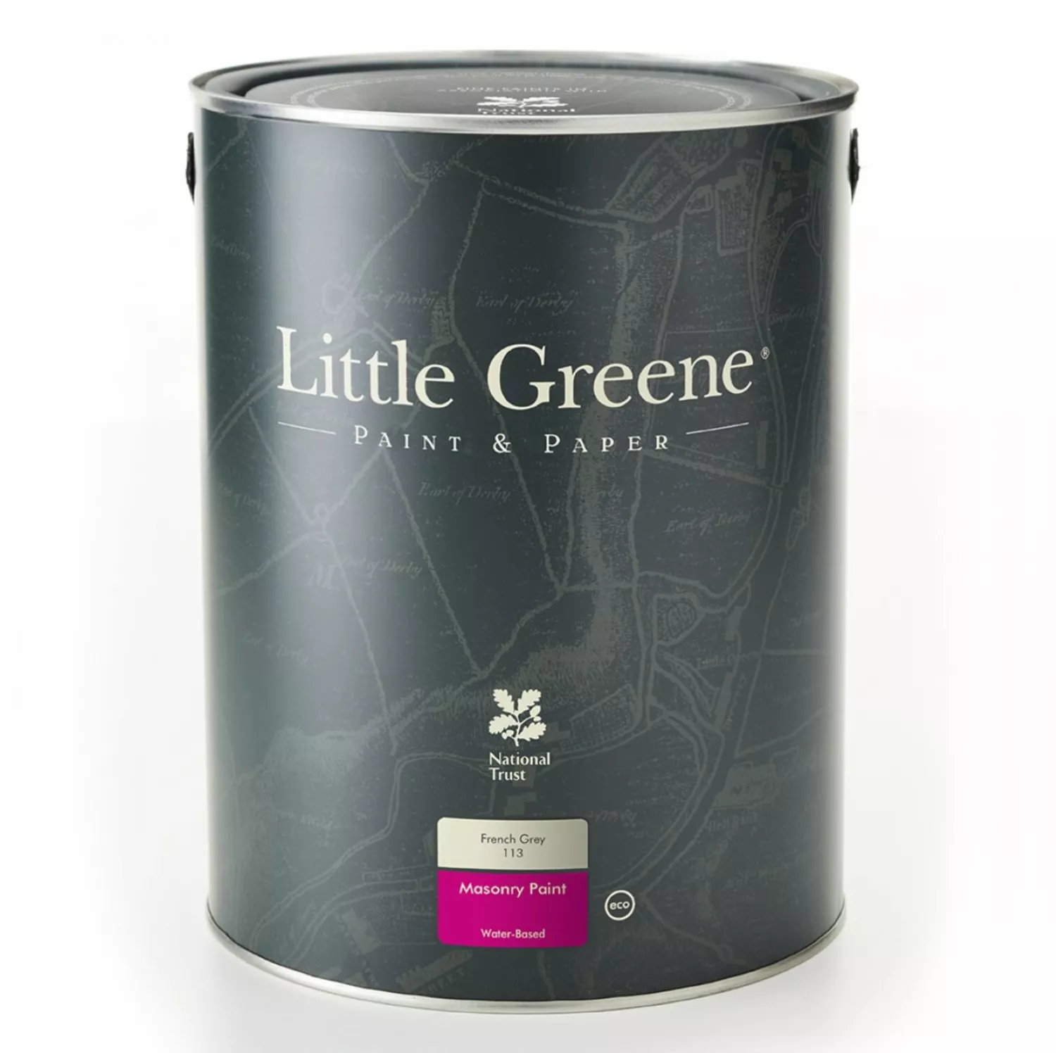 Little Greene Masonry Paint-image