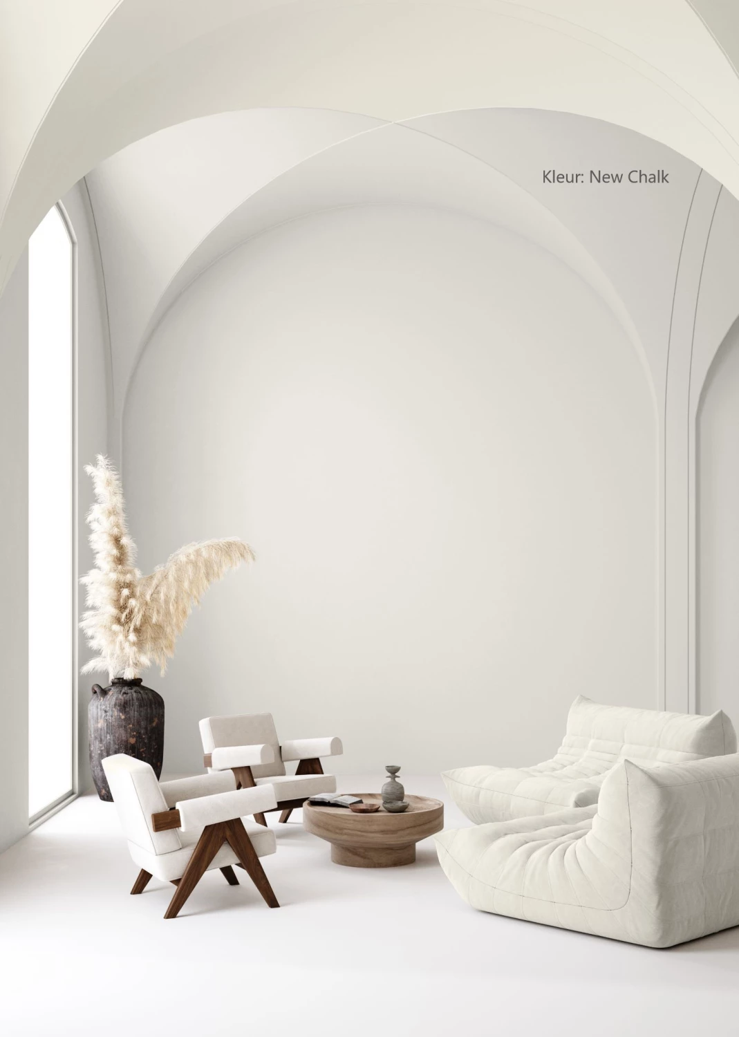 Sigma Perfect Semi-Matt - op kleur gemengd - 10L-image