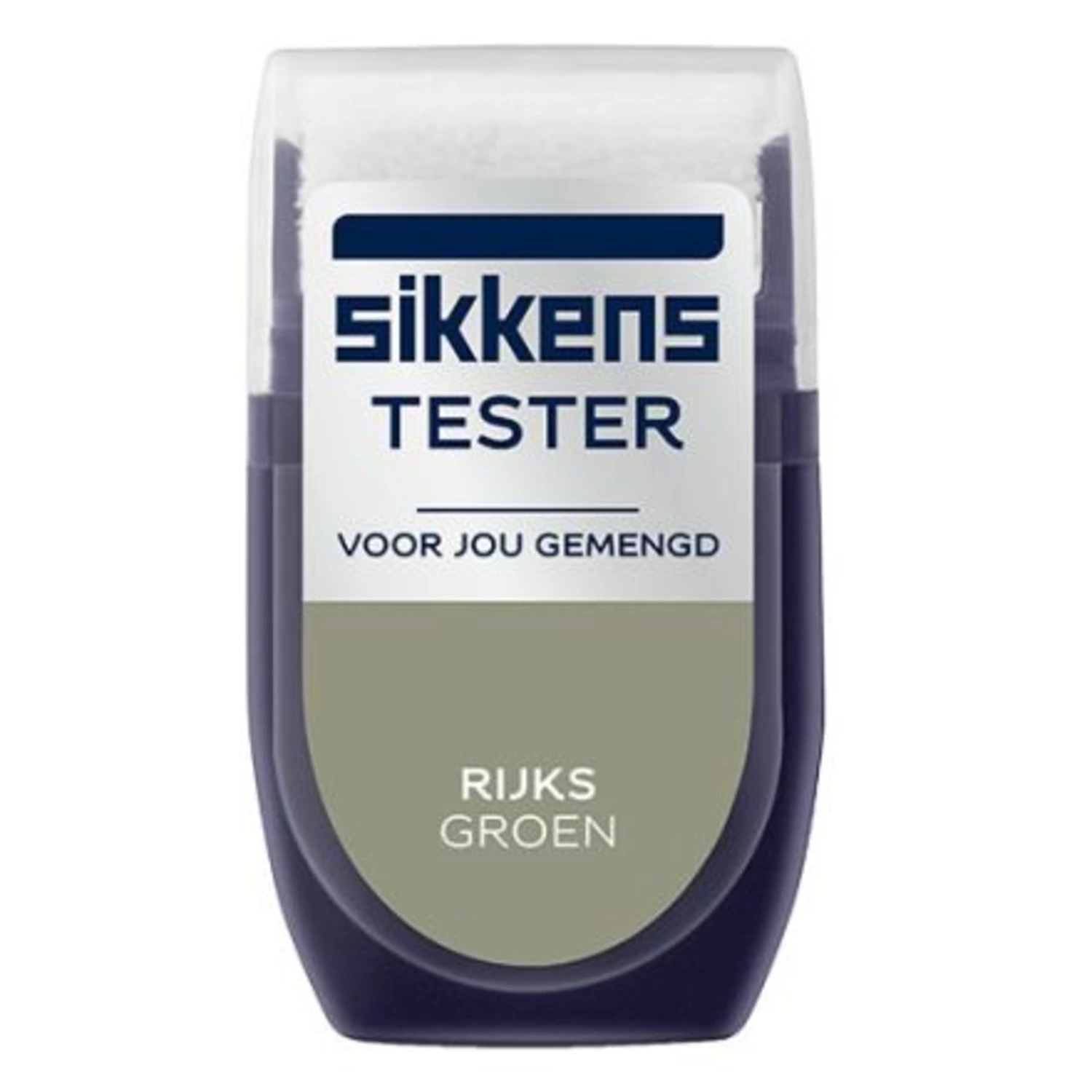 Sikkens Rijks Kleurentester-image