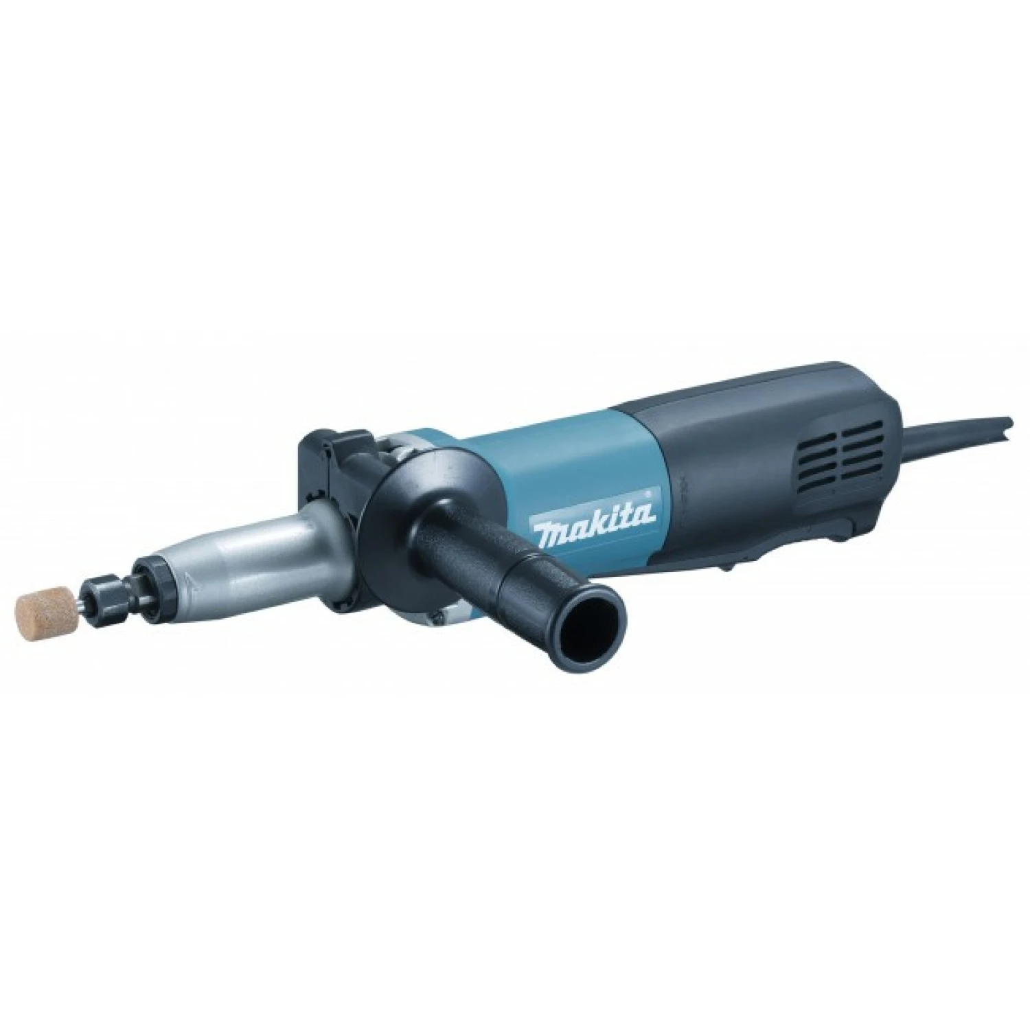 Makita GD0801C Rechte slijper SJS - 750W - 6mm-image